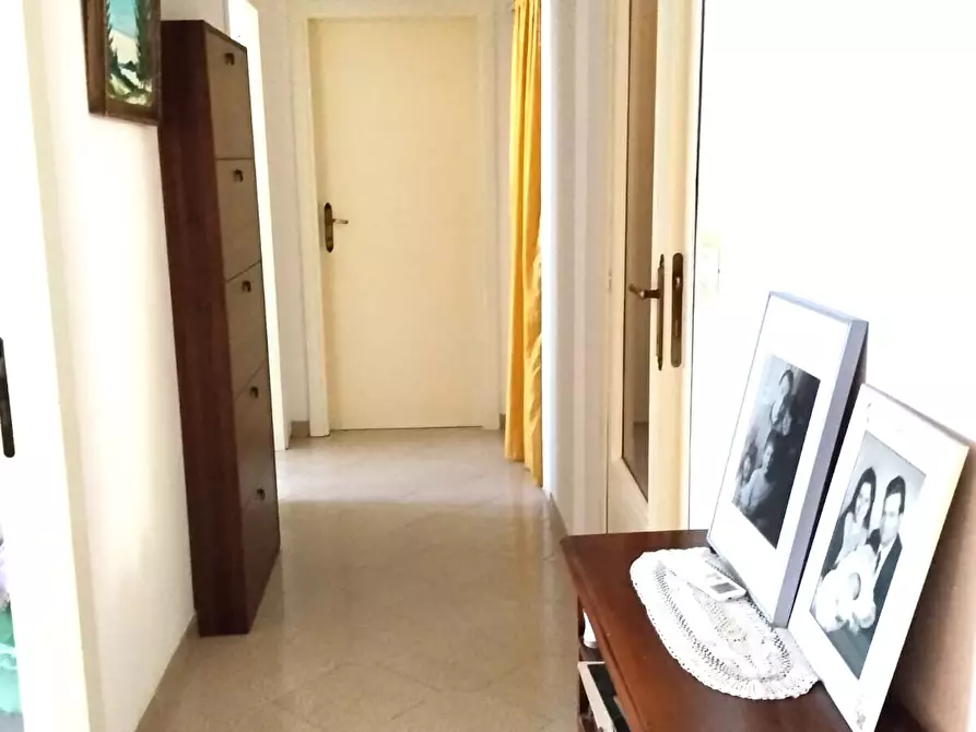 Immagine 17 di Appartamento in vendita  in Via Teofilo Patini 31 a Lanciano