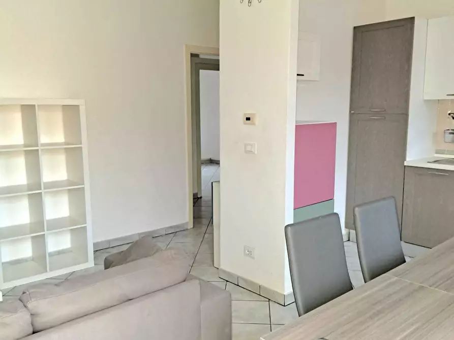 Immagine 5 di Quadrilocale in vendita  in Via Galileo Galilei 2 a Lanciano