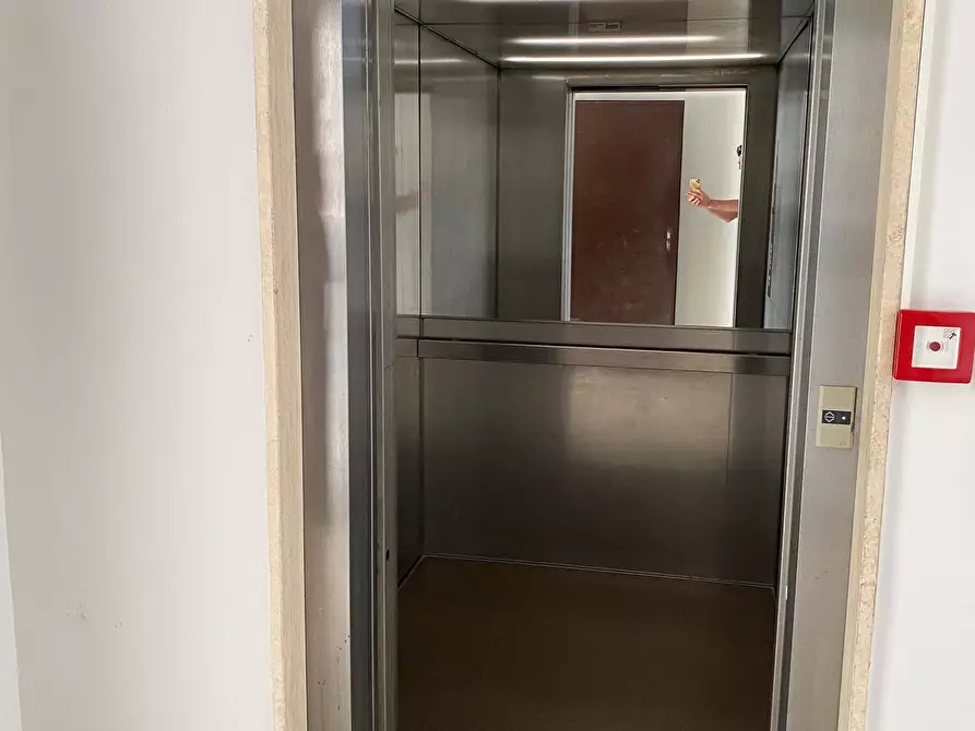 Immagine 26 di Pentalocale in vendita  in Via Piave 73 a Lanciano