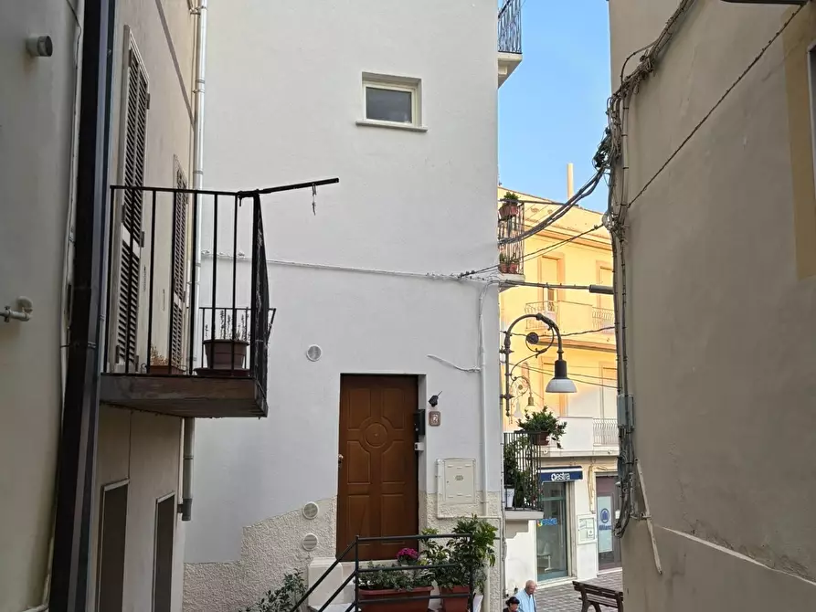 Immagine 26 di Terratetto in vendita  a Atessa