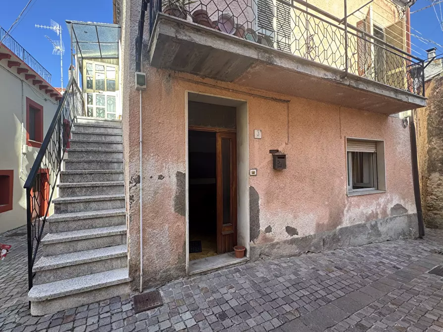 Immagine 33 di Appartamento in vendita  in Treglio (CH) a Treglio