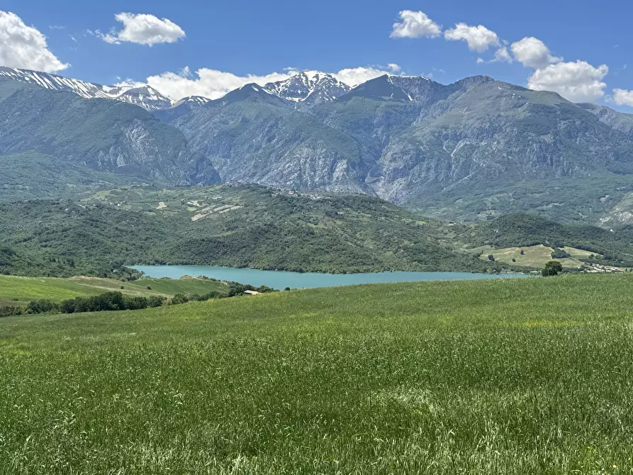 Immagine 4 di Villa in vendita  in Via Peligna 27 a Gessopalena