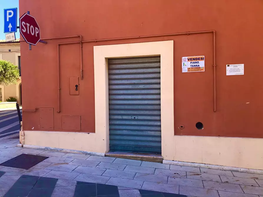 Immagine 10 di Bilocale in vendita  in PIAZZA SAN GIORGIO a Treglio