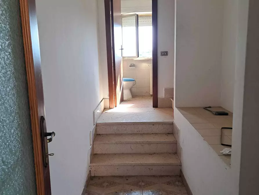 Immagine 20 di Casa indipendente in vendita  in COLLE DELLA FONTE 94 a Frisa