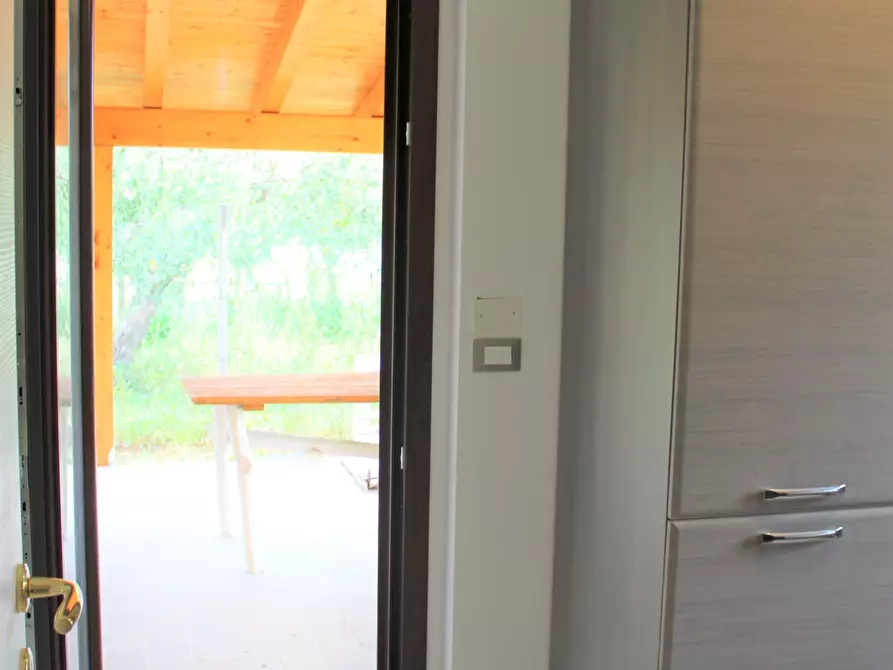 Immagine 8 di Villa in vendita  in Contrada Torre Sansone 69 a Lanciano