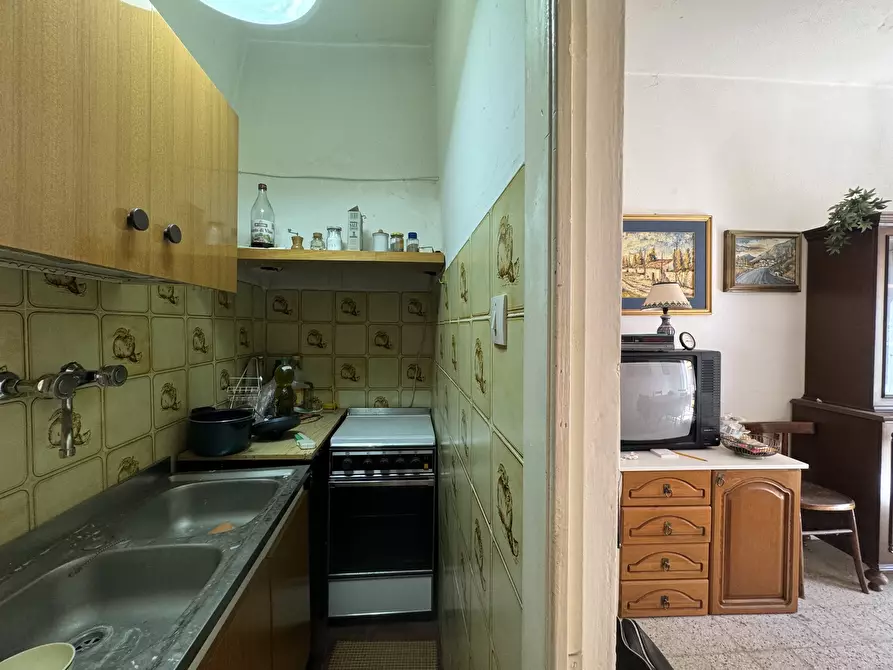Immagine 8 di Appartamento in vendita  in Piazza del Municipio a Lama Dei Peligni