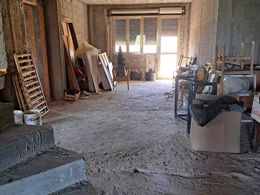 Immagine 14 di Villa in vendita  a Lanciano