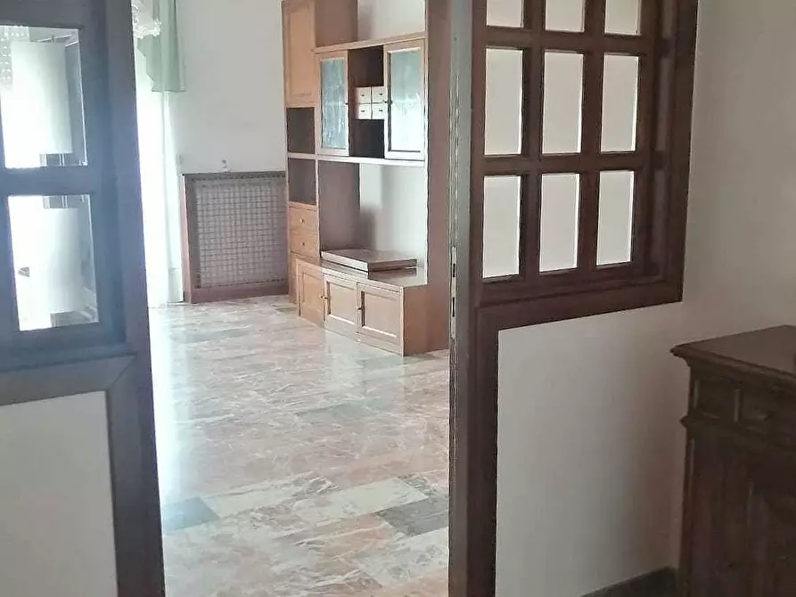 Immagine 5 di Trilocale in vendita  in VIA GRAMSCI 1 a Atessa