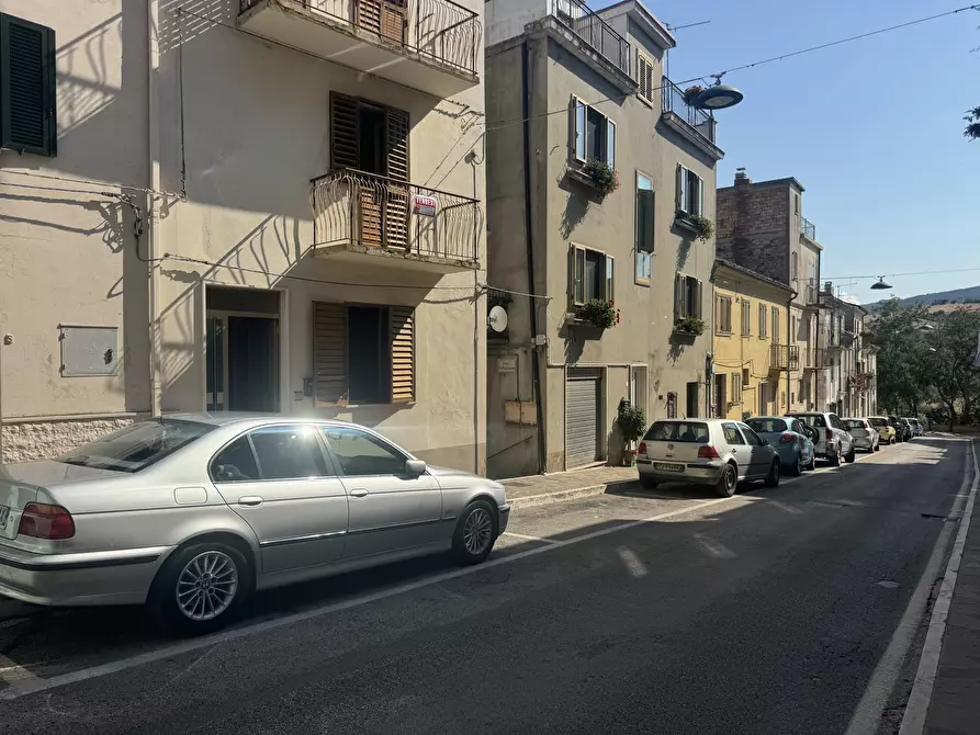 Immagine 77 di Casa semindipendente in vendita  a Atessa
