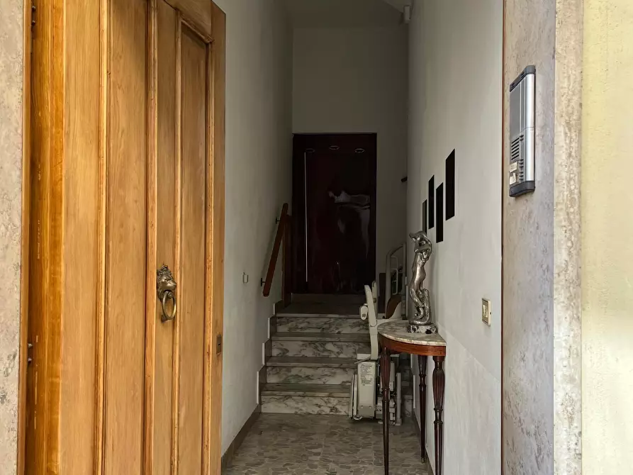 Immagine 4 di Casa indipendente in vendita  in VIA FINAMORE 23 a Lanciano