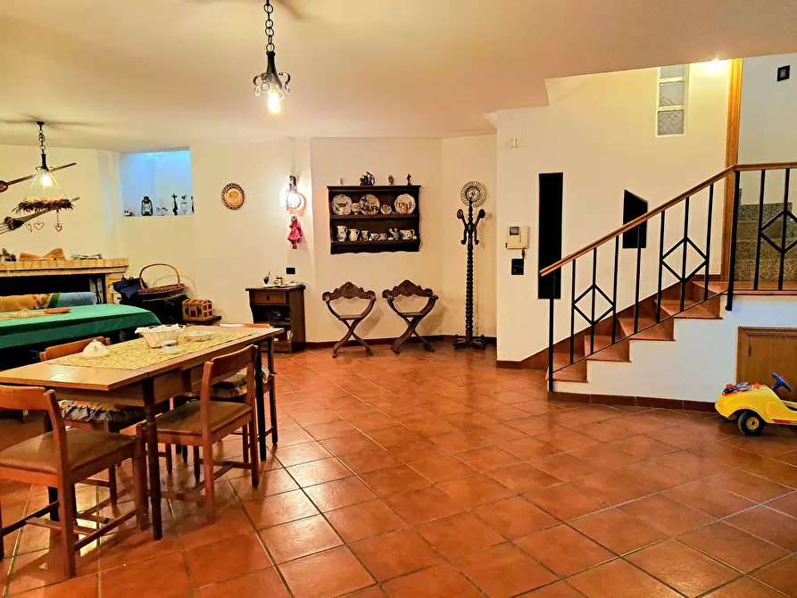 Immagine 18 di Villa in vendita  in VILLA ANDREOLI a Lanciano