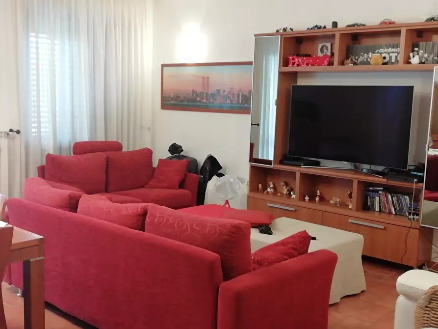 Immagine 1 di Villa in vendita  in Via Francesco Masciangelo a Lanciano