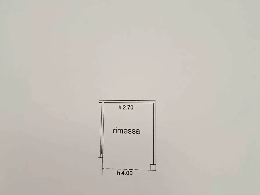 Immagine 34 di Rustico / casale in vendita  in STRADA P. MEDIANA 51 a Fossacesia