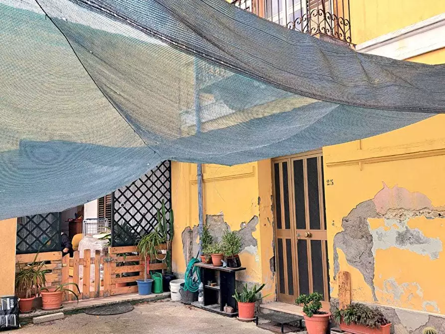 Immagine 39 di Rustico / casale in vendita  in Contrada da Cona 34 a San Vito Chietino