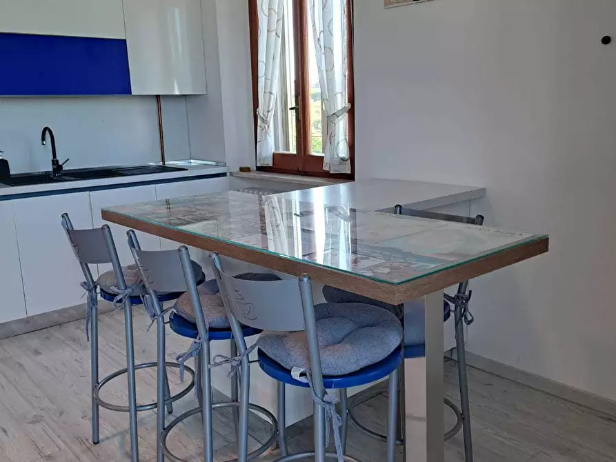 Immagine 59 di Rustico / casale in vendita  in via colle della fonte 94 a Frisa