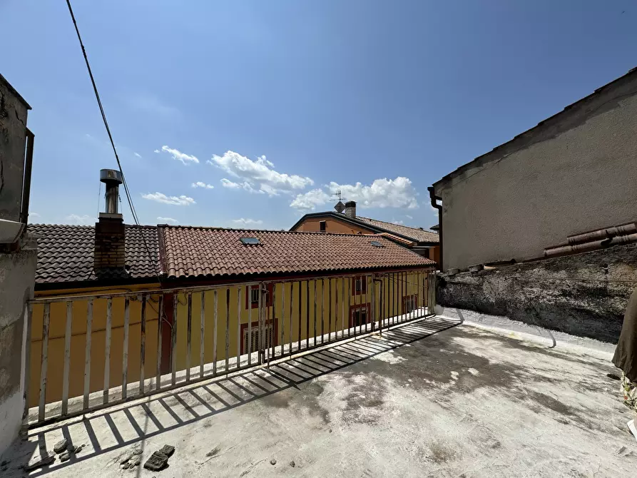 Immagine 29 di Appartamento in vendita  in Piazza del Municipio a Lama Dei Peligni