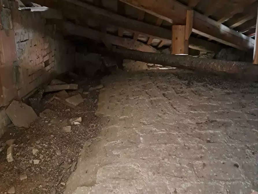 Immagine 54 di Terratetto in vendita  in Contrada da Cona 34 a San Vito Chietino