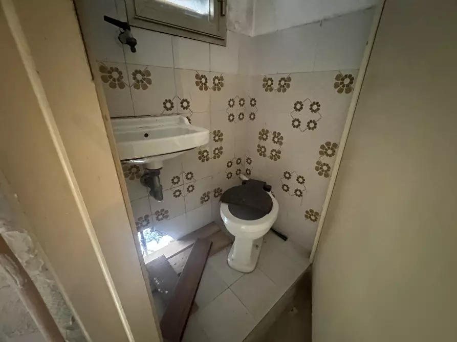 Immagine 47 di Casa semindipendente in vendita  a Atessa
