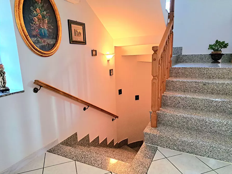 Immagine 22 di Villa in vendita  in VILLA ANDREOLI a Lanciano