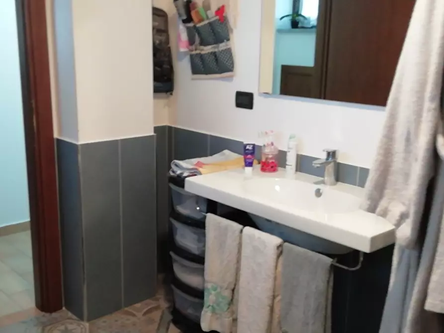 Immagine 13 di Villa in vendita  in Via Francesco Masciangelo a Lanciano