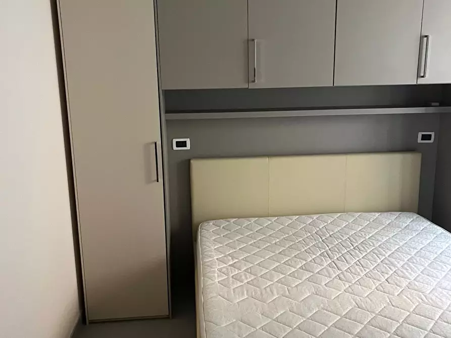 Immagine 8 di Bilocale in affitto  a Lanciano