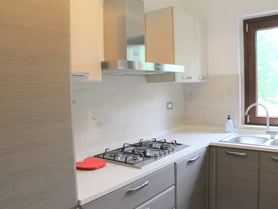 Immagine 3 di Villa in vendita  in Contrada Torre Sansone 69 a Lanciano