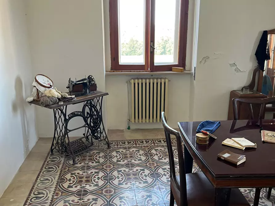 Immagine 46 di Rustico / casale in vendita  in C.DA SAN GIACOMO 39 a Rocca San Giovanni