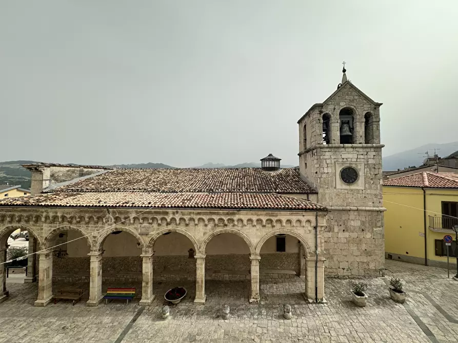 Immagine 18 di Appartamento in vendita  in Lama dei Peligni (CH) a Lama Dei Peligni