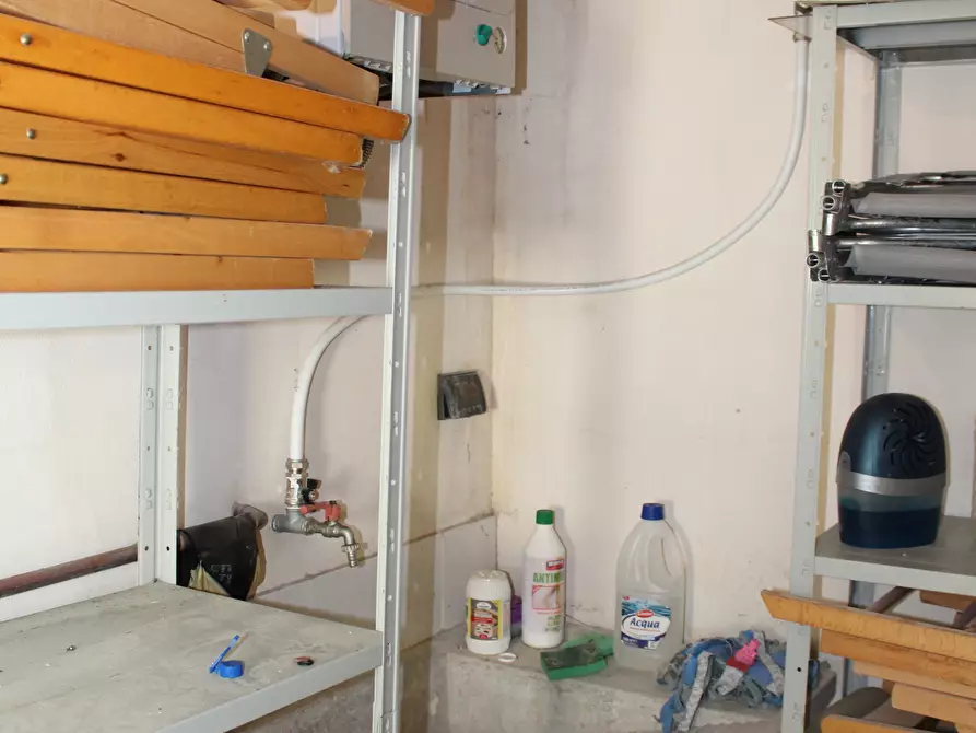 Immagine 13 di Bilocale in vendita  in Via Lungomare 133 a Fossacesia