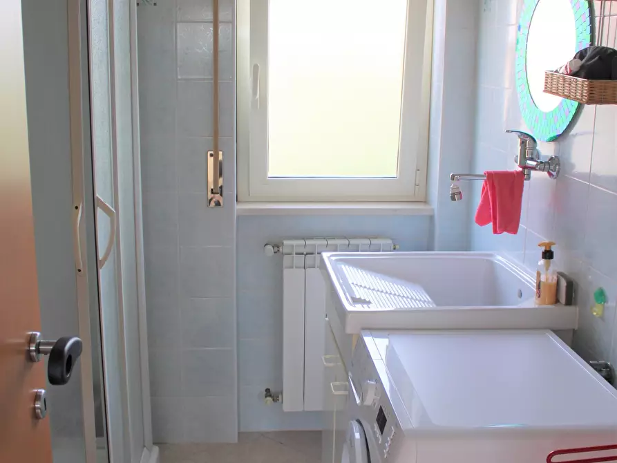 Immagine 16 di Casa bifamiliare in vendita  in Via Fonte Profice 62 a Castel Frentano