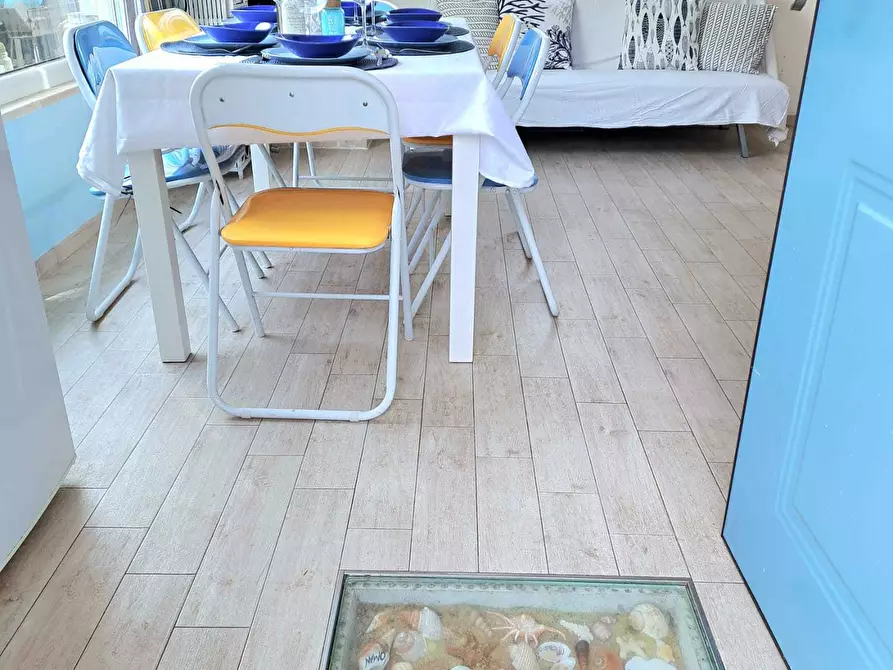 Immagine 5 di Villa in vendita  in Contrada Portelle 100 a San Vito Chietino