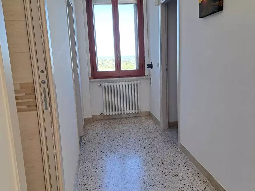 Immagine 53 di Rustico / casale in vendita  in via colle della fonte 94 a Frisa