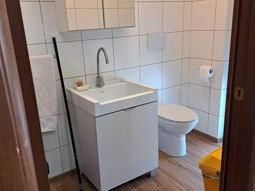 Immagine 14 di Pentalocale in vendita  in Via Aterno 19 a Lanciano