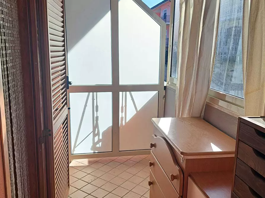 Immagine 18 di Trilocale in vendita  in Via Moscardelli 19 a Castel Frentano