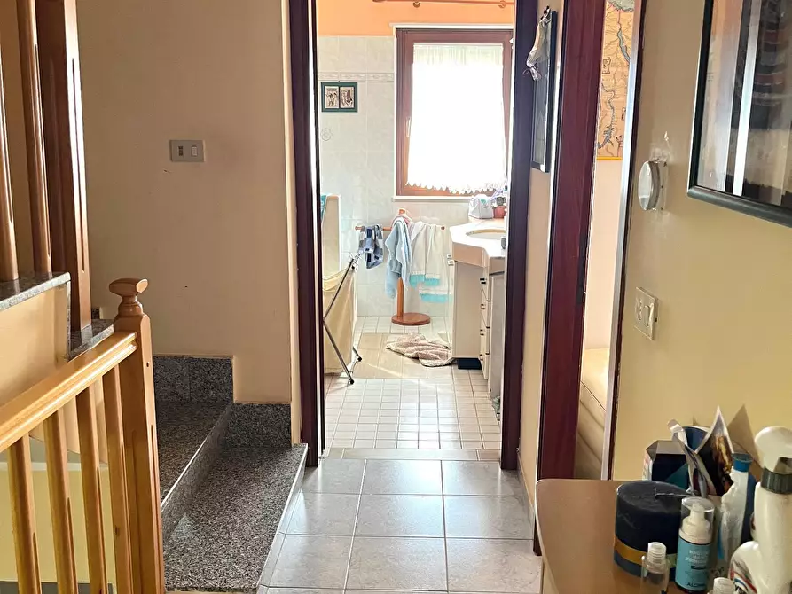 Immagine 23 di Pentalocale in vendita  in Via Giuseppe Spataro 7 a Lanciano