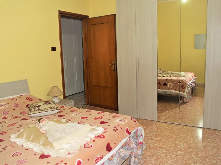 Immagine 14 di Pentalocale in vendita  in Via Ferro di Cavallo 91 a Lanciano