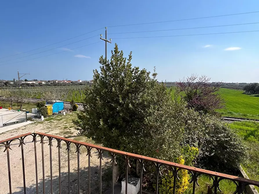 Immagine 24 di Terratetto in vendita  in Contrada da Cona 29 a San Vito Chietino