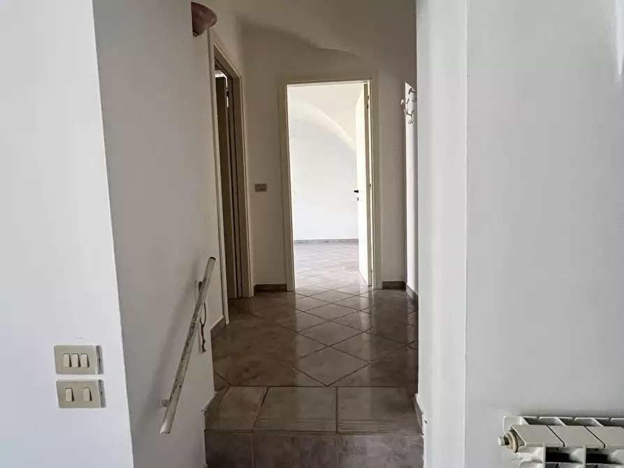 Immagine 15 di Bilocale in vendita  in Largo Malvò 5 a Lanciano