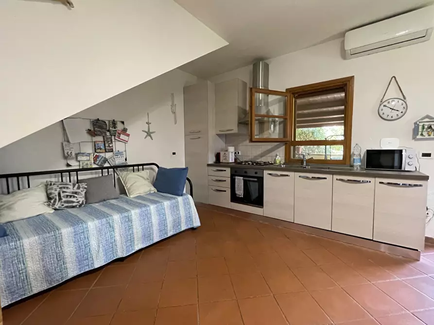 Immagine 10 di Casa indipendente in vendita  in Via Aurelia Sud a Cecina