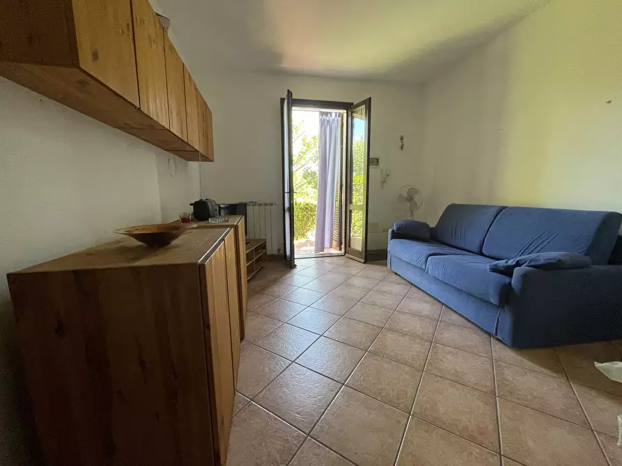 Immagine 4 di Casa indipendente in vendita  in Via dei Tre Comuni a Montescudaio