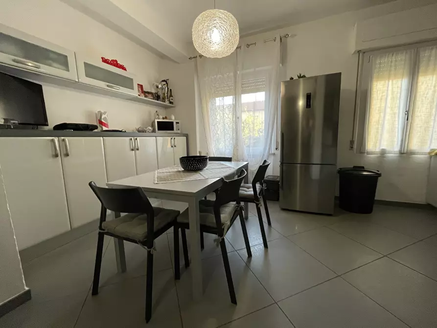 Immagine 7 di Appartamento in vendita  in Viale Guglielmo Marconi a Cecina