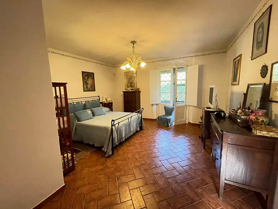 Immagine 6 di Villa in vendita  in via pasubio 33 a Cecina