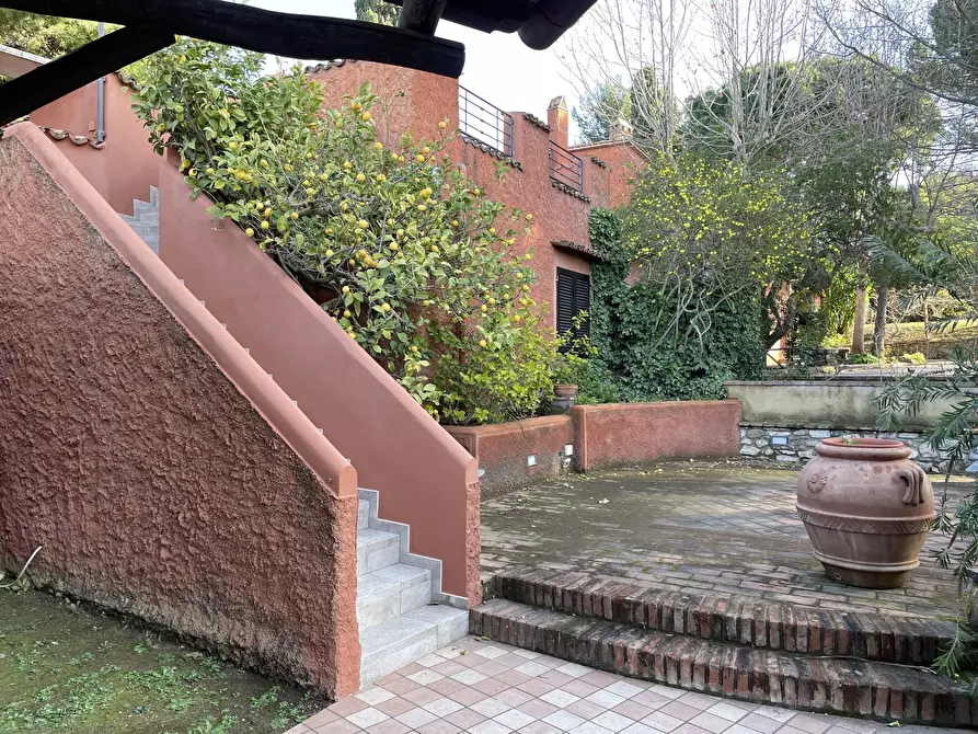 Immagine 20 di Villa in vendita  in Via Aurelia Sud a San Vincenzo