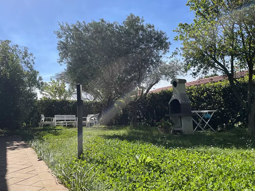 Immagine 15 di Casa indipendente in vendita  in Via Aurelia Sud a Cecina
