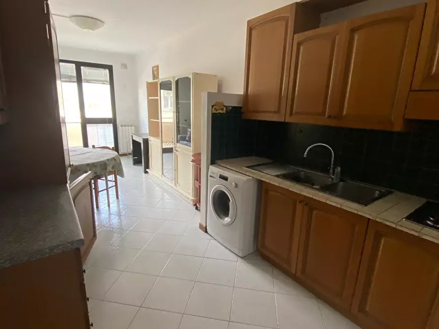 Immagine 3 di Bilocale in vendita  in Via Aurelia a Cecina