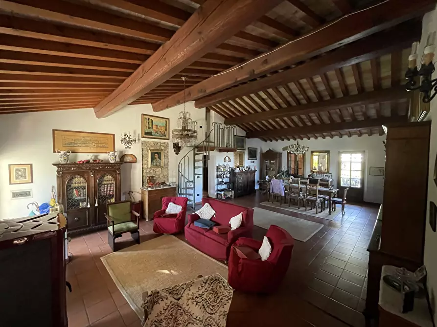 Immagine 8 di Villa in vendita  in via san giusto a Livorno