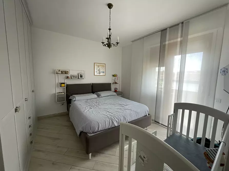 Immagine 5 di Casa indipendente in vendita  in Via Pasubio 33 a Cecina