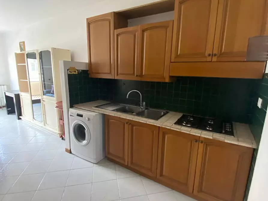 Immagine 1 di Bilocale in vendita  in Via Aurelia a Cecina