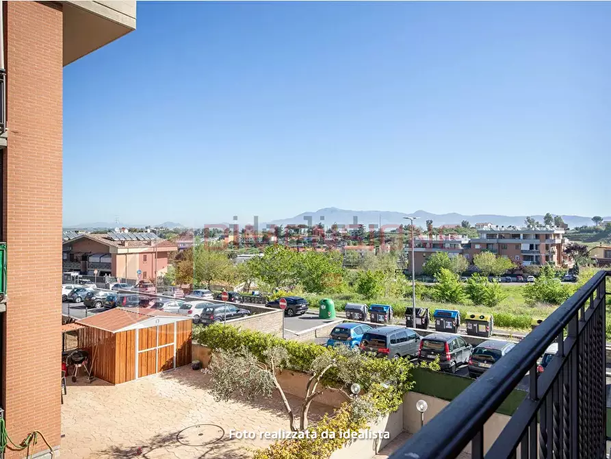 Immagine 17 di Bilocale in vendita  in Via Rocca di Cambio a Roma