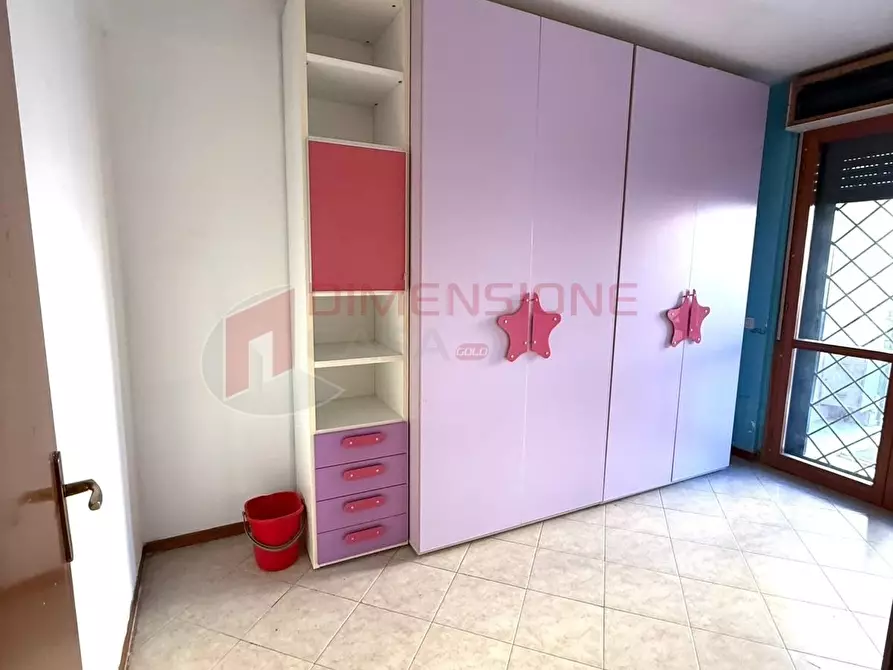 Immagine 19 di Trilocale in vendita  in VIA DEL FOSSO DELL'OSA a Roma